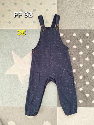 Teplaky na traky 92, f&f,92