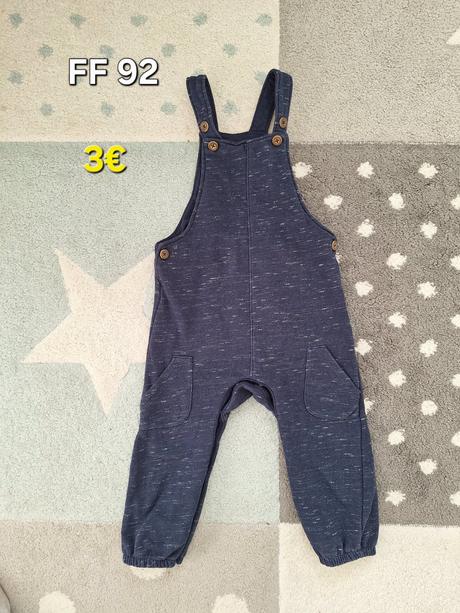 Teplaky na traky 92, f&f,92
