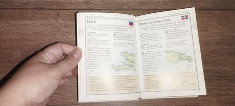 Vreckový atlas - fakty o svete, 