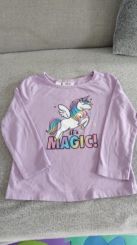 Tričko, bonprix,104