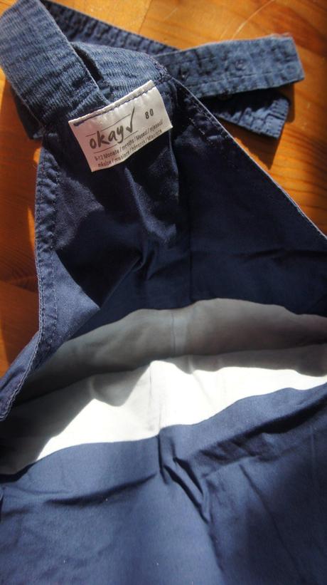 Tenké nohavice na traky, okay,80