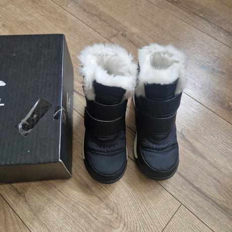 Sorel snehule/ čižmy, sorel,28