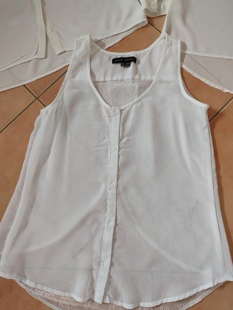 Dámske blúzky košele, gate,xs