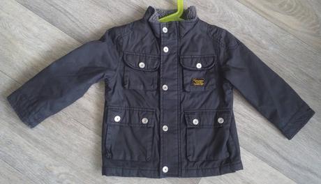 Chlapček 92, 86–98