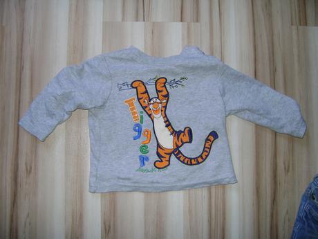 Tifrikove tricko, disney,74