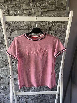 Guess v.s, guess,s