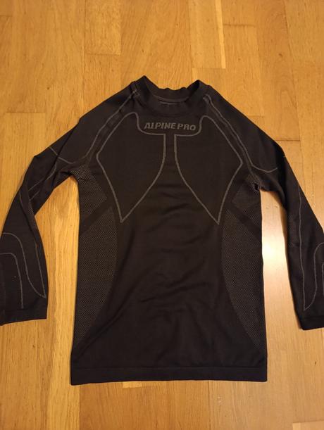 Termo tričko, alpine pro,m
