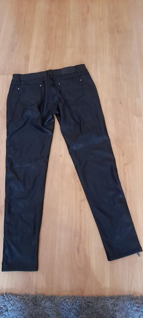 Kozenkove nohavice, denim,30