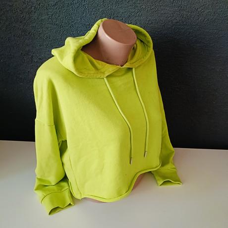 Krátka mokina, xl