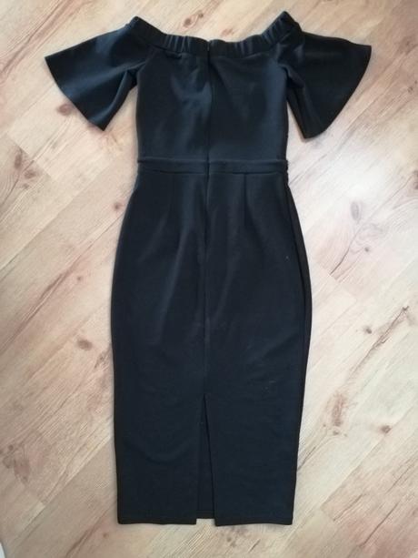 Krásne malé čierne, 34