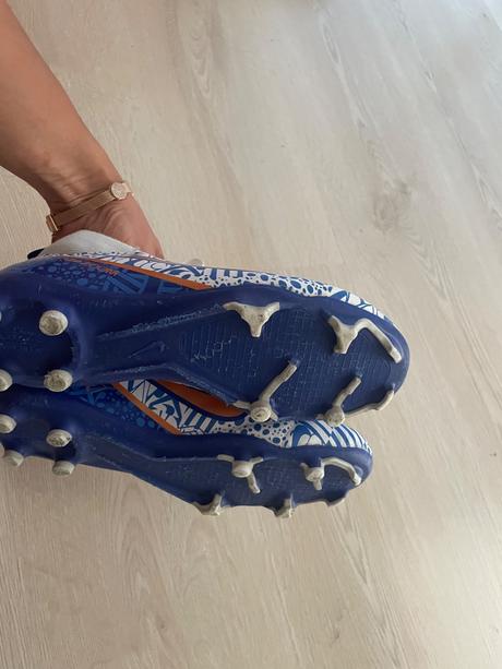 Kopačky nike, nike,38