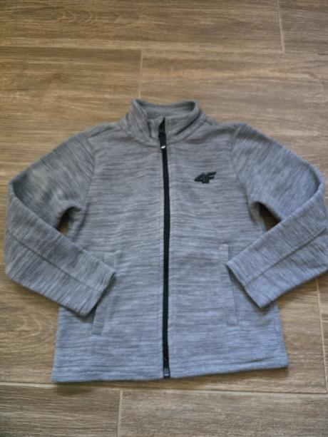 Mikina 4f č.122, 122