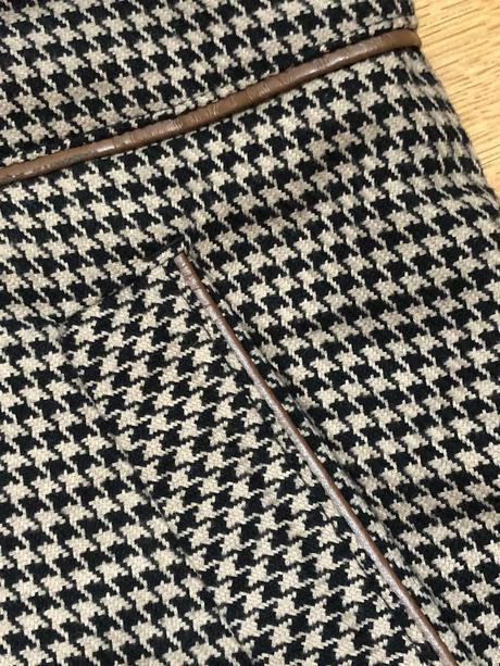 Tommy hilfiger luxusná sukňa, tommy hilfiger,42