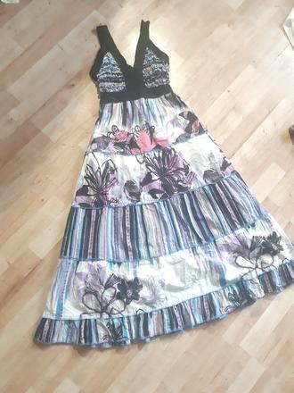 Helly dámske šaty, s