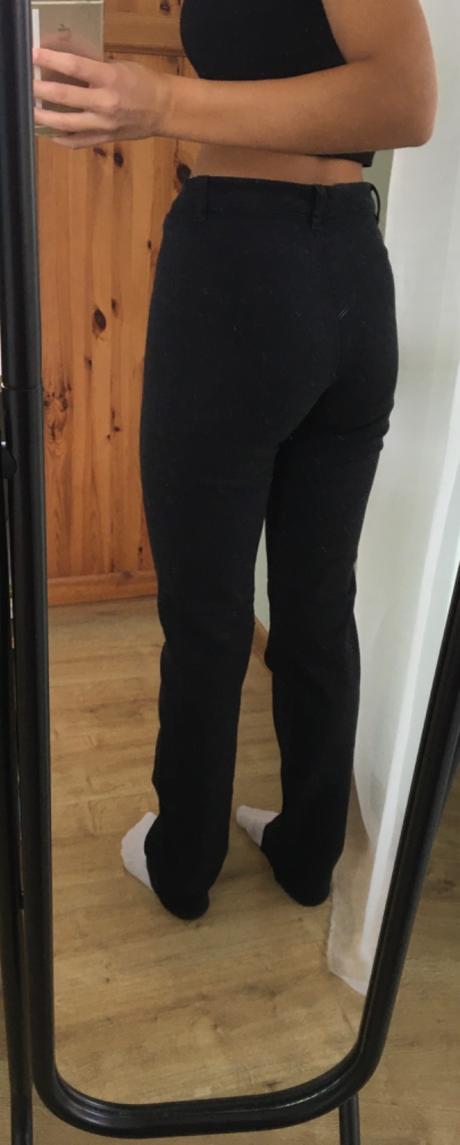 Nohavice, calvin klein,xs