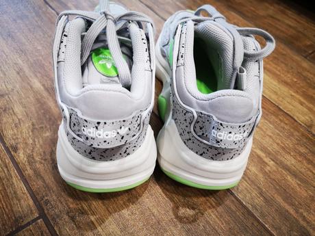 Adidas botasky, adidas,38