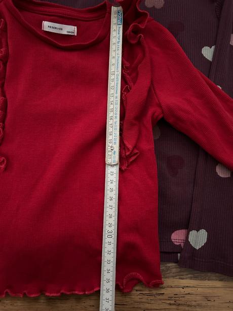 Tričká, lindex,122