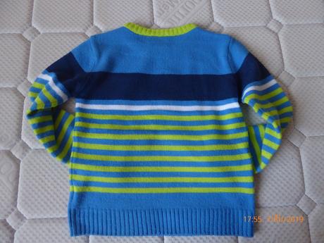 Sveter tučniaci z madagaskaru,122, disney,122