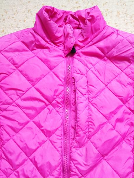 Prechodna obojstranna bundicka, 104