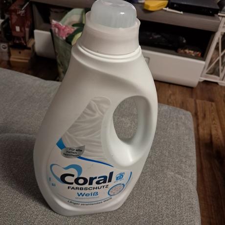 Coral,
