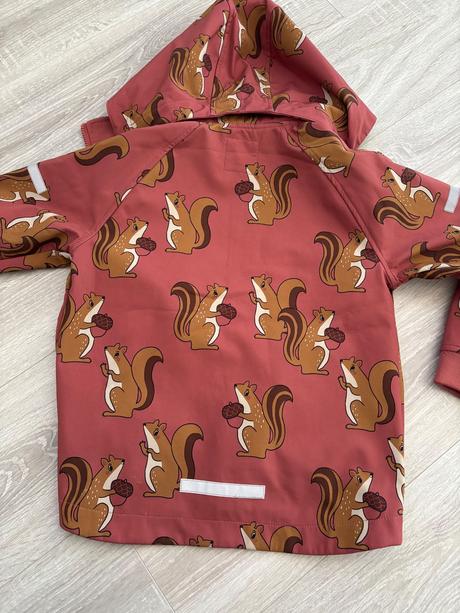 Prechodná bunda, lindex,128