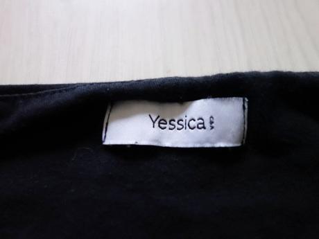 Tehotenské tričko yessica, yessica,l