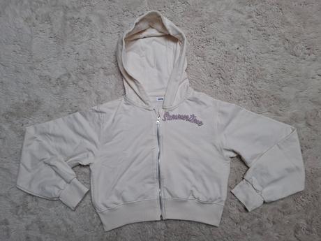 Letná mikina, sinsay,152