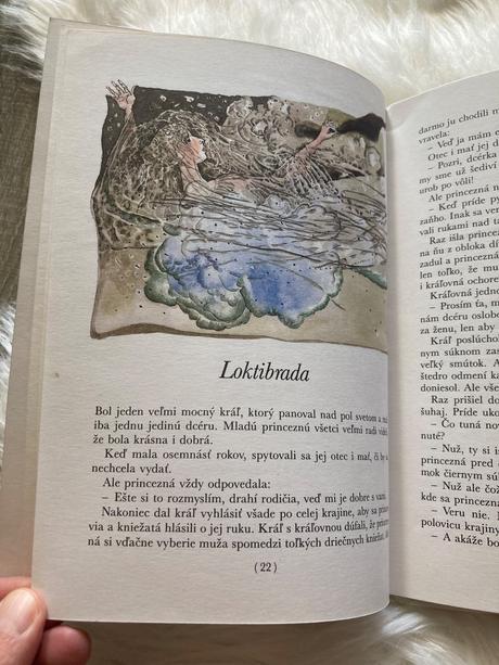 Popoluška a iné rozprávky (1991),