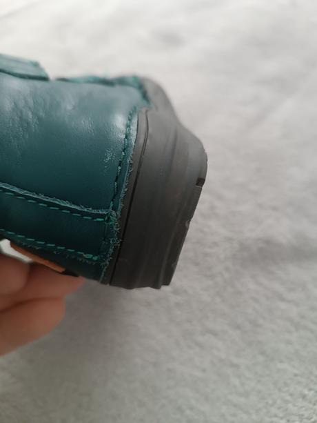 Dd step prechodné topánky 21, d.d.step,21