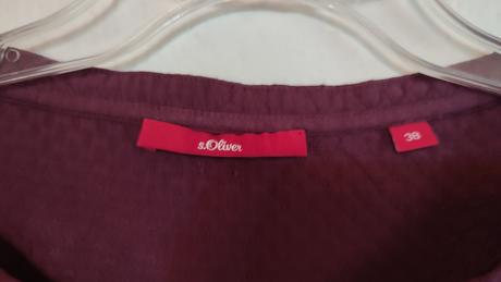 Blúzka, s.oliver,38