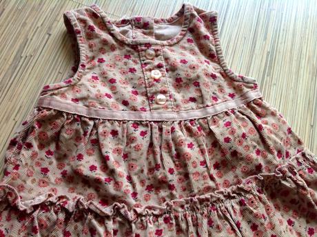 Kvietkované šaty/d15, george,68