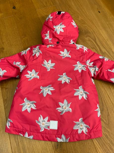 Reima nuotio zimná bunda 104/110, reima,104 / 110