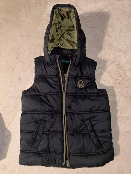 Benetton vesta, benetton,128