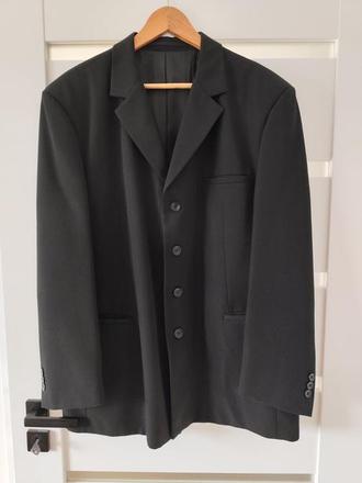Pánsky oblek s vestou, xl
