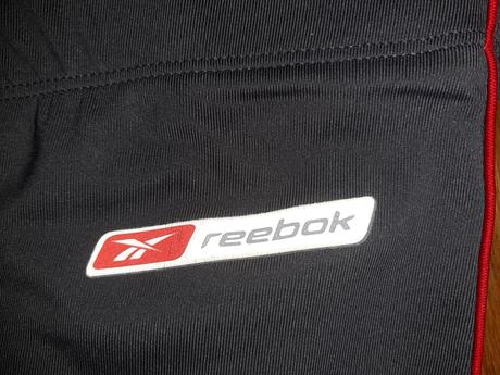 Reebok fitness leginy, reebok,m