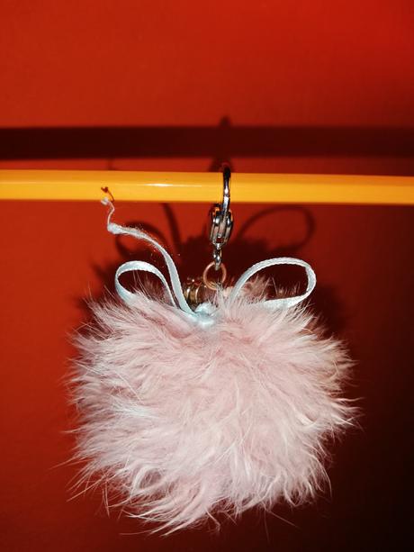 Prívesok na kabelku, 