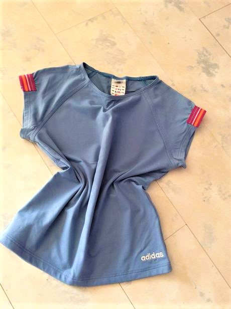 Tričko, adidas,40