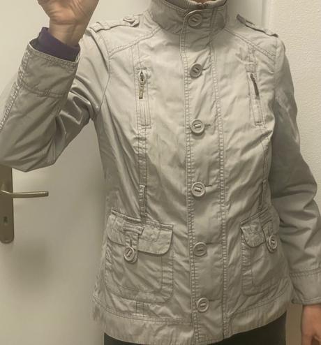 Bunda m, marks & spencer,m