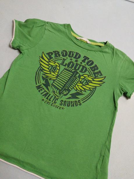 Tričká, dopodopo,122