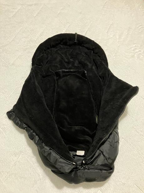 Zimný fusak, altabebe