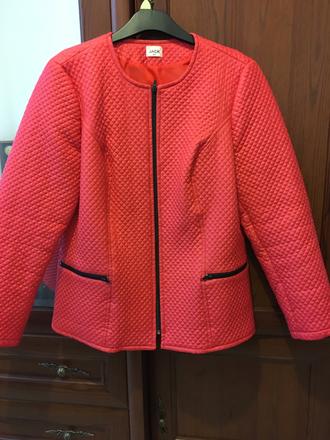 Prechodná bunda /sako, 46