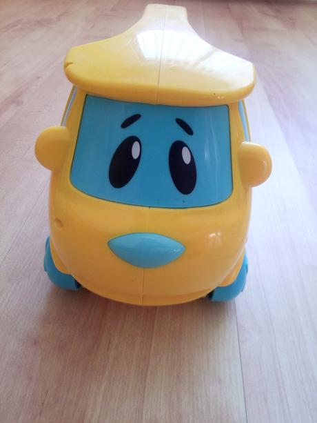 Autobus so zvieratami super stav,