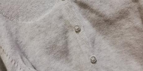 Sveter / bolerko, sinsay,128