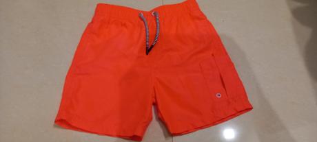 Plavky/ kratasy, f&f,128