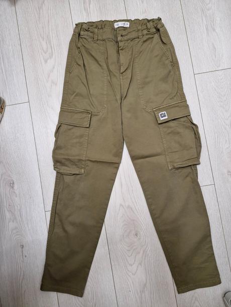 Nohavice zara, zara,164