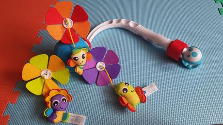 Cestovný kolotoč s hudbou, 