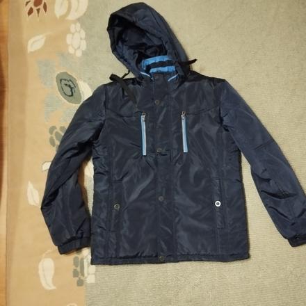 Chlapčenská bunda, m