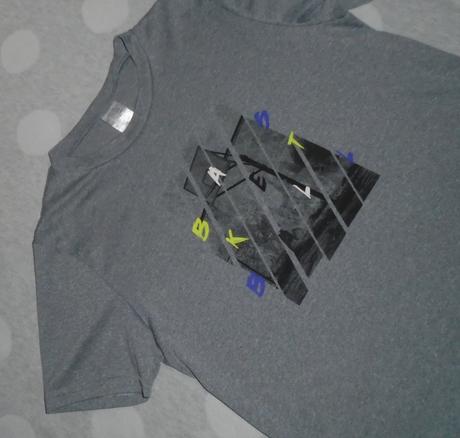 Športové tričko na 7 až 8 rokov, decathlon,128