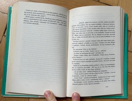 Jazero potáplic e. l. doctorow za 1eur,