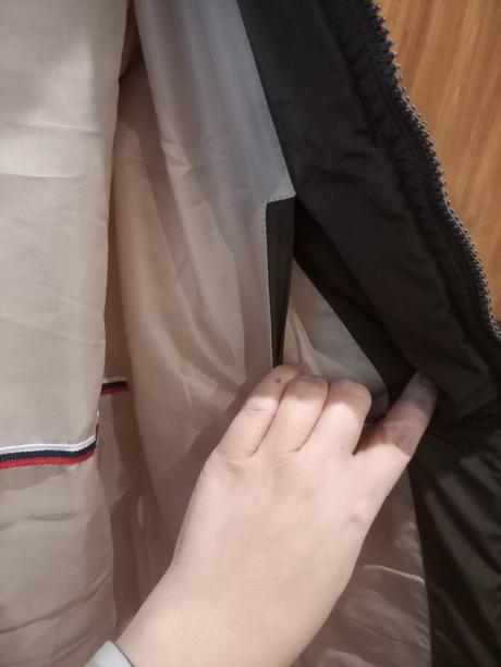 Zimná bunda, gate,38